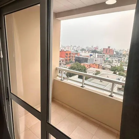 Dpto A Estrenar Con Todas Las Comodidades Corrientes Exterior photo