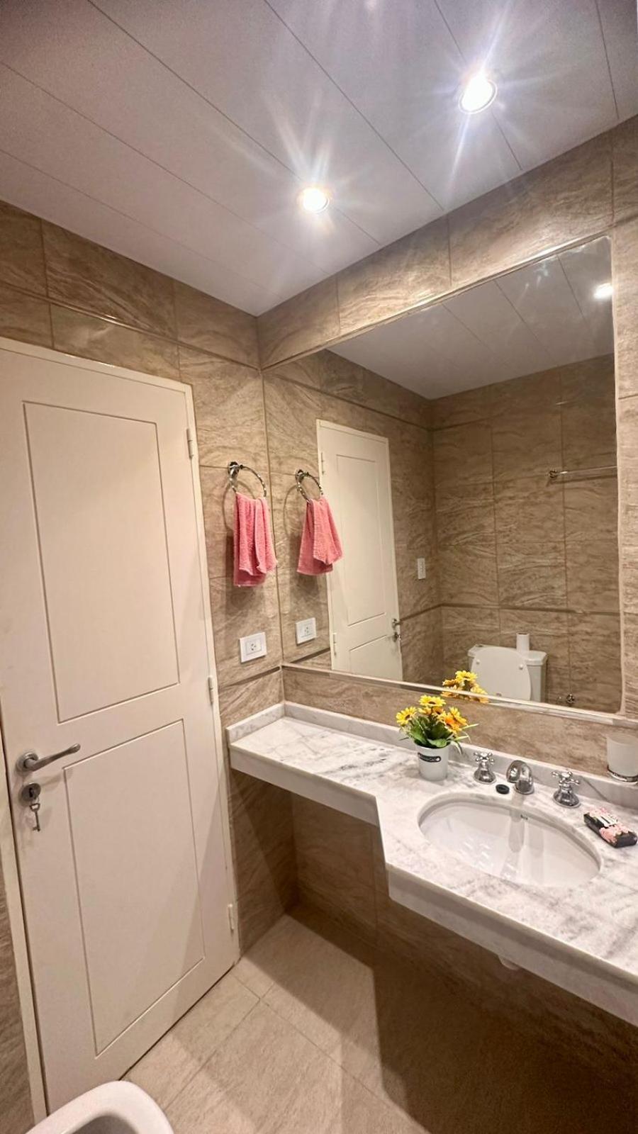Apartment Dpto A Estrenar Con Todas Comodidades Corrientes