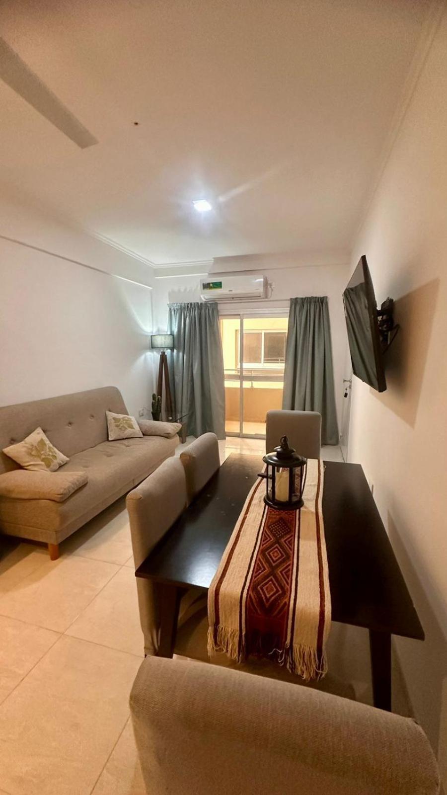 Dpto A Estrenar Con Todas Comodidades Apartment Corrientes